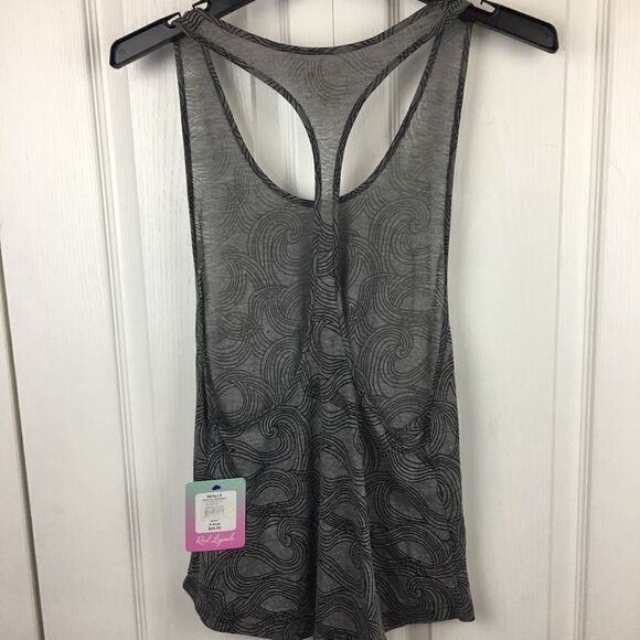 Reel Legends Lightweight Tank - Picture 3 of 4